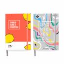 A5 Full Colour NoteBook