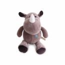 Rhinoceros Plush Toy