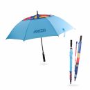 Full Colour Sports Umbrella