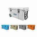 75L Cooler Box with Wheels