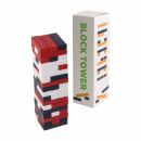 Sublimation Block Tower