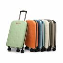 Collapsible Suitcase