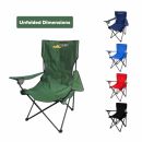 Large Foldable Portable Camping Chair