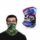 Ice Silk Neck Gaiter