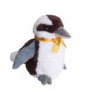 Custom Kookaburra Plush Toy