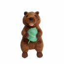 Custom Quokka Plush Toy