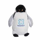 Custom Penguin Plush Toy