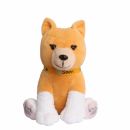 Custom Dingo Plush Toy