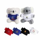 T-shirt Koala Plush Toy