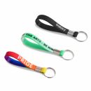 Silicone Key Ring