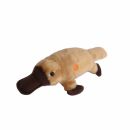 Custom Platypus Plush Toy