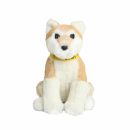 Custom Dingo Plush Toy