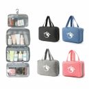 Large Capacity Hanging Toiletry Bag