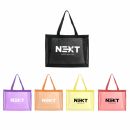 Transparent Mesh Totes Bags