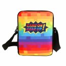 Sublimation Cross Body Bag