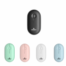 Slim Wireless Travel Mouse