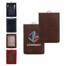 PU Leather ID Card Holder