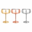 Stainless Steel Cocktail Coupe