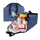 Multi Functional Cooler Bag