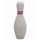 Bowling Pin Shape Stress Reliever